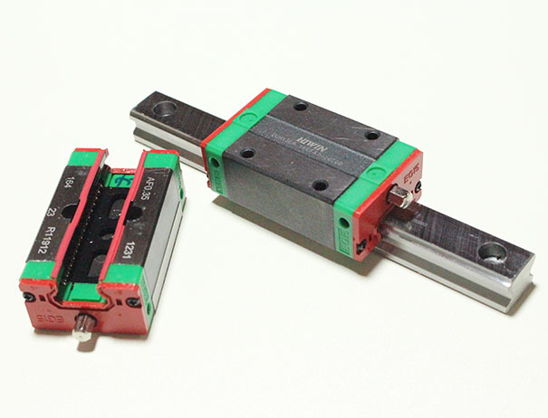 HGH-CA高組裝標準四方