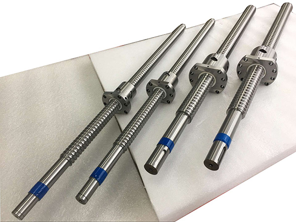 導(dǎo)致滾珠絲杠間隙大的8個(gè)問題